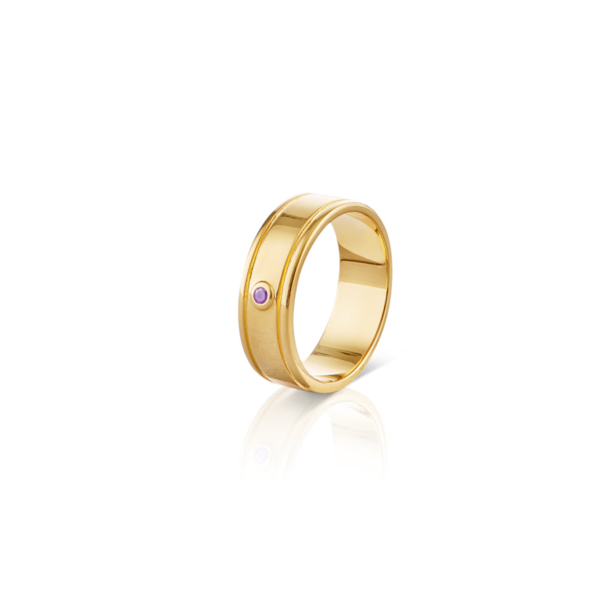 Essence Ring - Gold